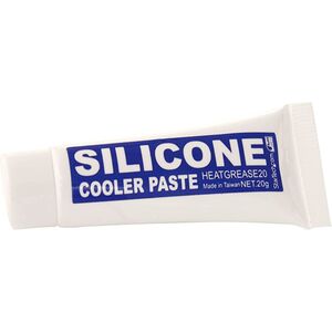 Pasta termoprzewodząca StarTech 20g (HEATGREASE20)