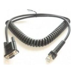 Datalogic Kabel RS232 (CAB-434)