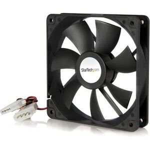 Wentylator StarTech Fanbox 12