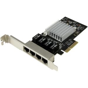 Karta sieciowa StarTech ST4000SPEXI