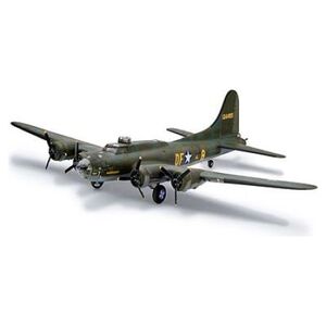 Revell REVELL B17F Memphis Belle - 04297