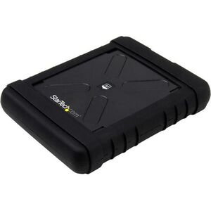 Kieszeń StarTech USB 3.0 - 2.5" SATA 6G (S251BRU33)