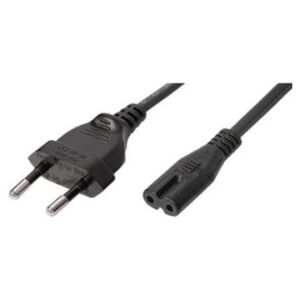 Kabel zasilający InLine Kabel Euro/C7 (90ACC1885)