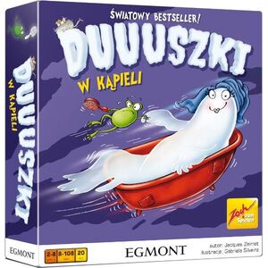 Egmont Duuuszki w Kąpieli (5771)