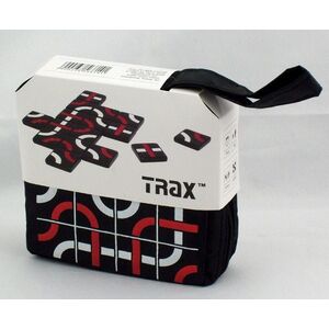 Tantrix TANTRIX Gra Logiczna 64 płytki - TRX568141