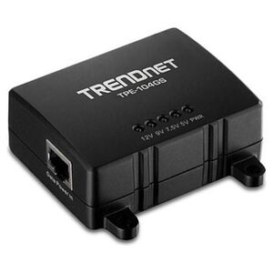 TRENDnet Splitter PoE (TPE-104GS)