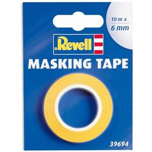 Revell REVELL Masking Tape 6mm x 10m - 39694
