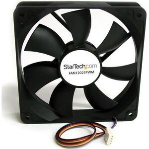 Wentylator StarTech FAN12025PWM