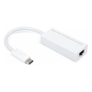 Kabel USB Mcab USB-C - Biały (7001310)