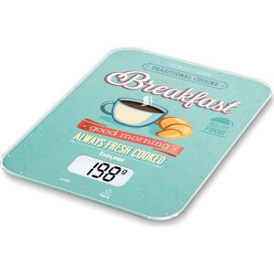 Waga kuchenna Beurer KS 19 Breakfest