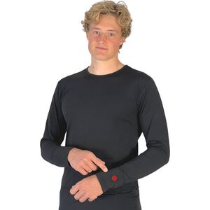 Glovii Bluza ogrzewana termoaktywna, M (GJ1M)