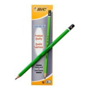 Bic OLOWEK B2 BC CRITERIUM 550 PUD OP12SZT