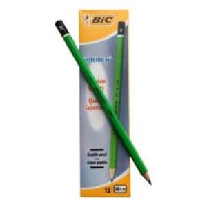 Bic OLOWEK B3 BC CRITERIUM 550 PUD OP12SZT