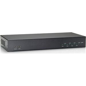 System przekazu sygnału AV LevelOne HDMI O.CAT.5 TRANSM. (HVE-9214PT)