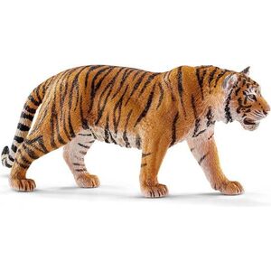 Figurka Schleich Tygrys (14729)