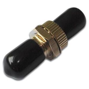 Digitus Sprzęgacz simpleksowy ST / ST w obudowie metalowej (DN-96002-1)
