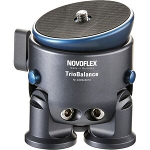 Głowica Novoflex TrioBalance Stativbasis