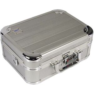 Walizka foto Dorr Case Silver 20 (485020)