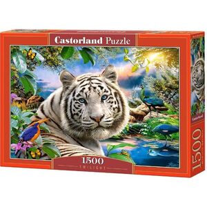 Castorland 1500 EL. Twilight (151318)