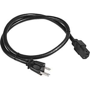 Kabel zasilający Lenovo C13 - C14 1.5m (39Y7937)
