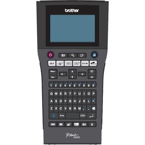 Drukarka etykiet Brother PT-H500 (PTH500ZG1)