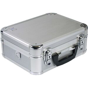 Walizka foto Dorr Case Silver 30 (485030)