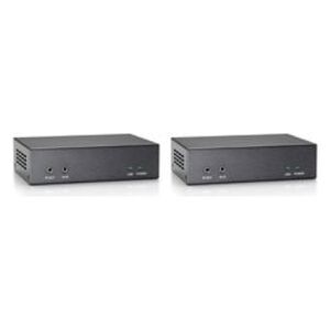 System przekazu sygnału AV LevelOne HDMI O.CAT.5 EXT.KIT (HVE-9200P)