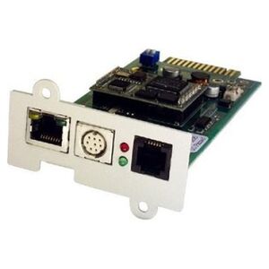Online USV Systeme SNMP-Adapter Slot RJ45 (DW5SNMP30)