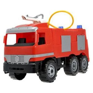 Lena Straż Pożarna Mercedes 64 cm 02028