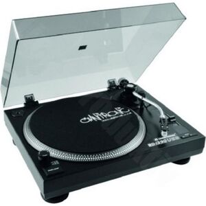 Gramofon Omnitronic