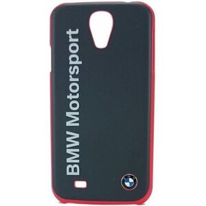 BMW etui BackCase Samsung Galaxy S4 (BMHCS4SPL)