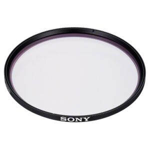 Filtr Sony Ochraniacz wielopowłokowy 77 mm - VF77MPAM.AE