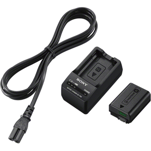 Ładowarka do aparatu Sony Zestaw NP-FW50 + BC-TRW (ACCTRW.CEE)