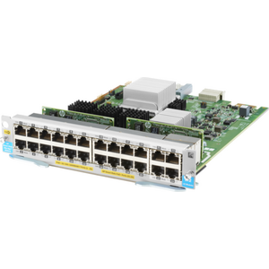 Moduł SFP HP