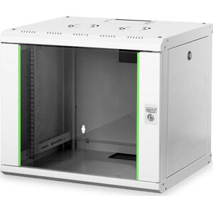 Szafa Digitus Wisząca 19" 9U (DN-19 09-U)