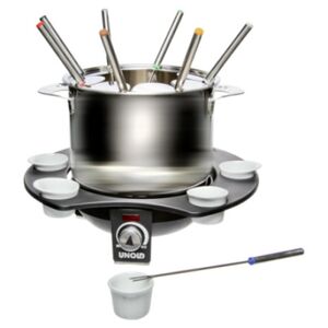 Unold Zestaw do Fondue Elegance (48645)