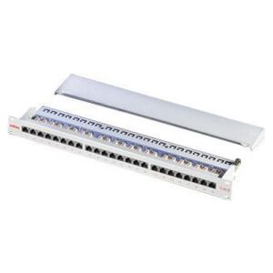 Roline Patch panel CAT 6, 24 porty, 19" (26.11.0351)