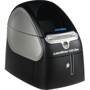 Drukarka etykiet Dymo LW-450 Duo (S0838920)