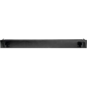 Digitus Szary panel zaślepka do szaf Rack 1U (DN-97650)