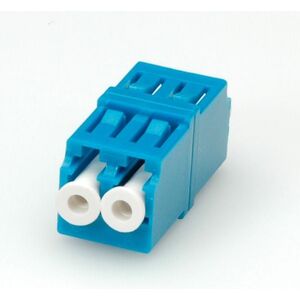Roline LWL-Adapter LC Duplex Singlemode - 21.17.0141