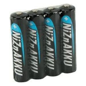 Ansmann Akumulator AA / R6 1500mAh 4 szt.