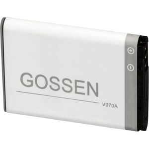 Akumulator Gossen Akumulator do Digisky 3.7V, 890 mAh (V070A)