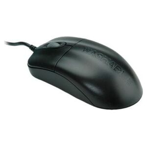 Mysz Secomp SEAL SHIELD silver storm (STM042)