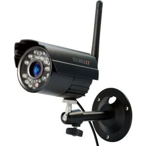 Kamera IP Technaxx Easy Security Camera TX-28 (4453)