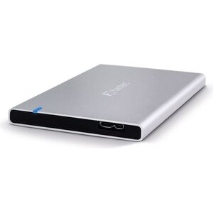 Kieszeń Fantec 2.5" SATA - USB 3.0 ALU7MMU3 (1784)