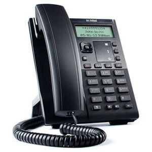 Telefon Mitel Mitel IP telefon 6863i, SIP, bez napájecího zdroje