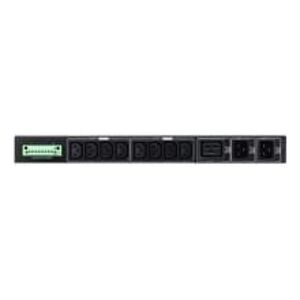 PowerWalker Switch zasilania ATS (10120543)