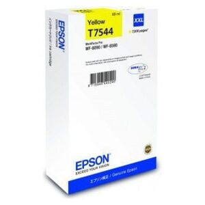 Tusz Epson C13T754440