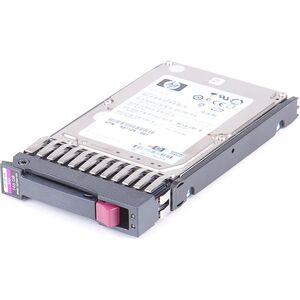 Dysk serwerowy HP 146GB 2.5'' SAS-2 (6Gb/s)  (507283-001)