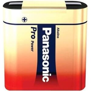 Panasonic Bateria Pro Power 3R12 1 szt.